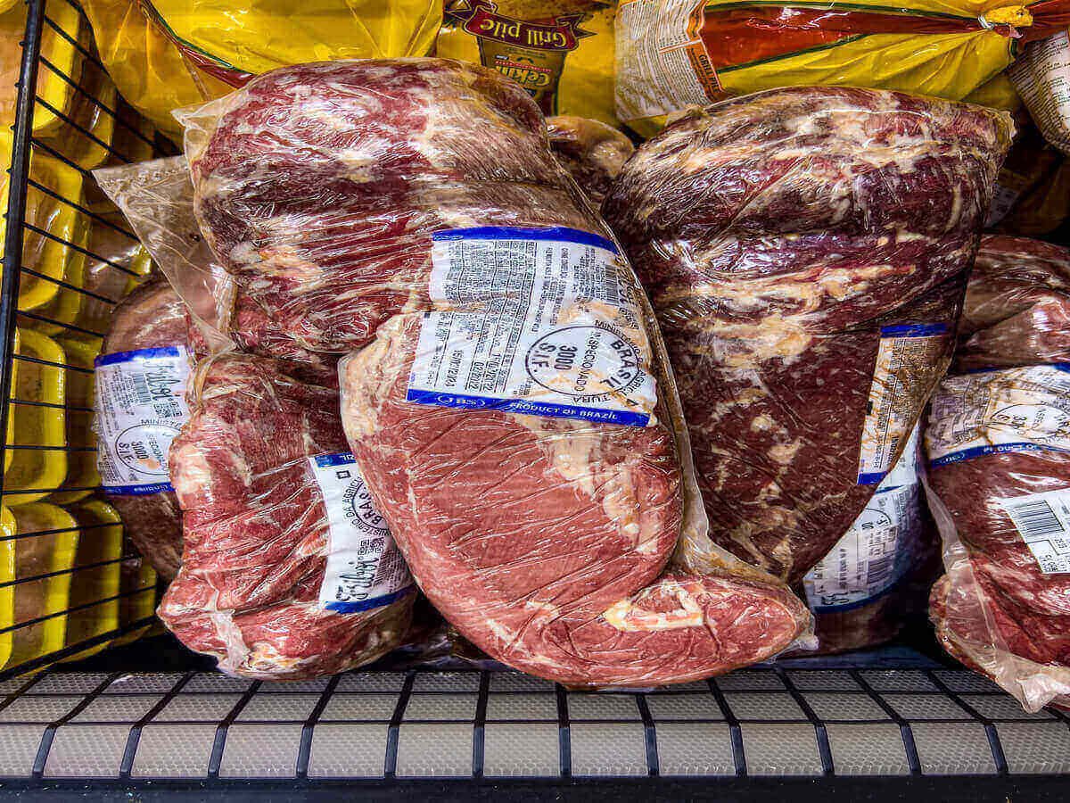 Camel Meat Prices in Kenya What Influences the Cost