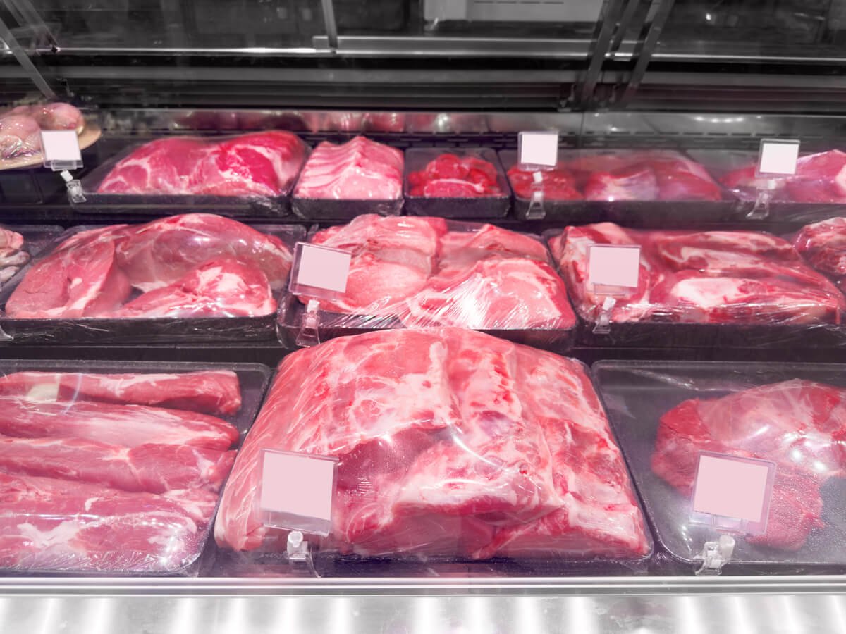 Camel Meat Prices in Kenya
