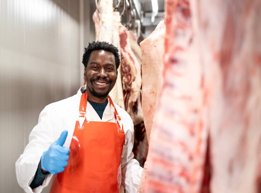 Camel Meat Supplier in Kenya