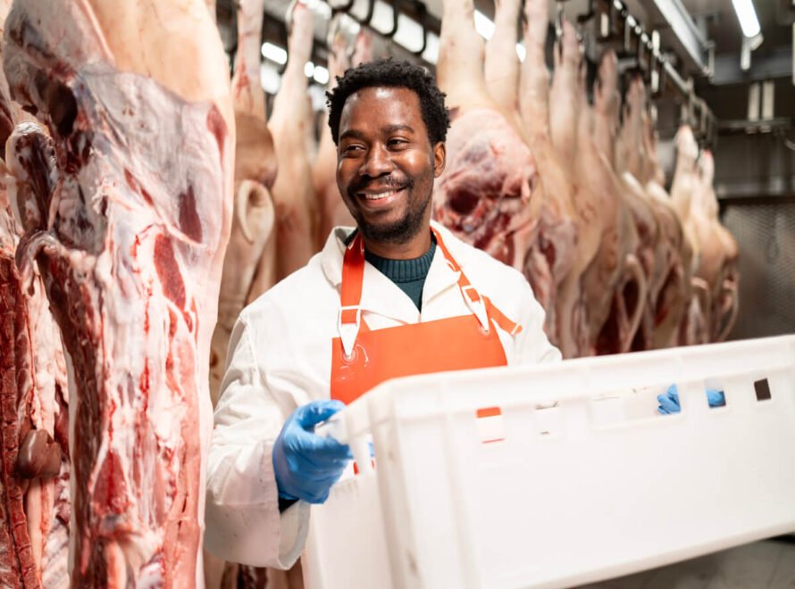 Camel Meat Supplier in Nairobi