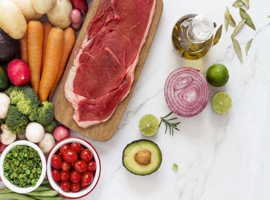 Camel Meat and High-Protein Diets What You Should Know