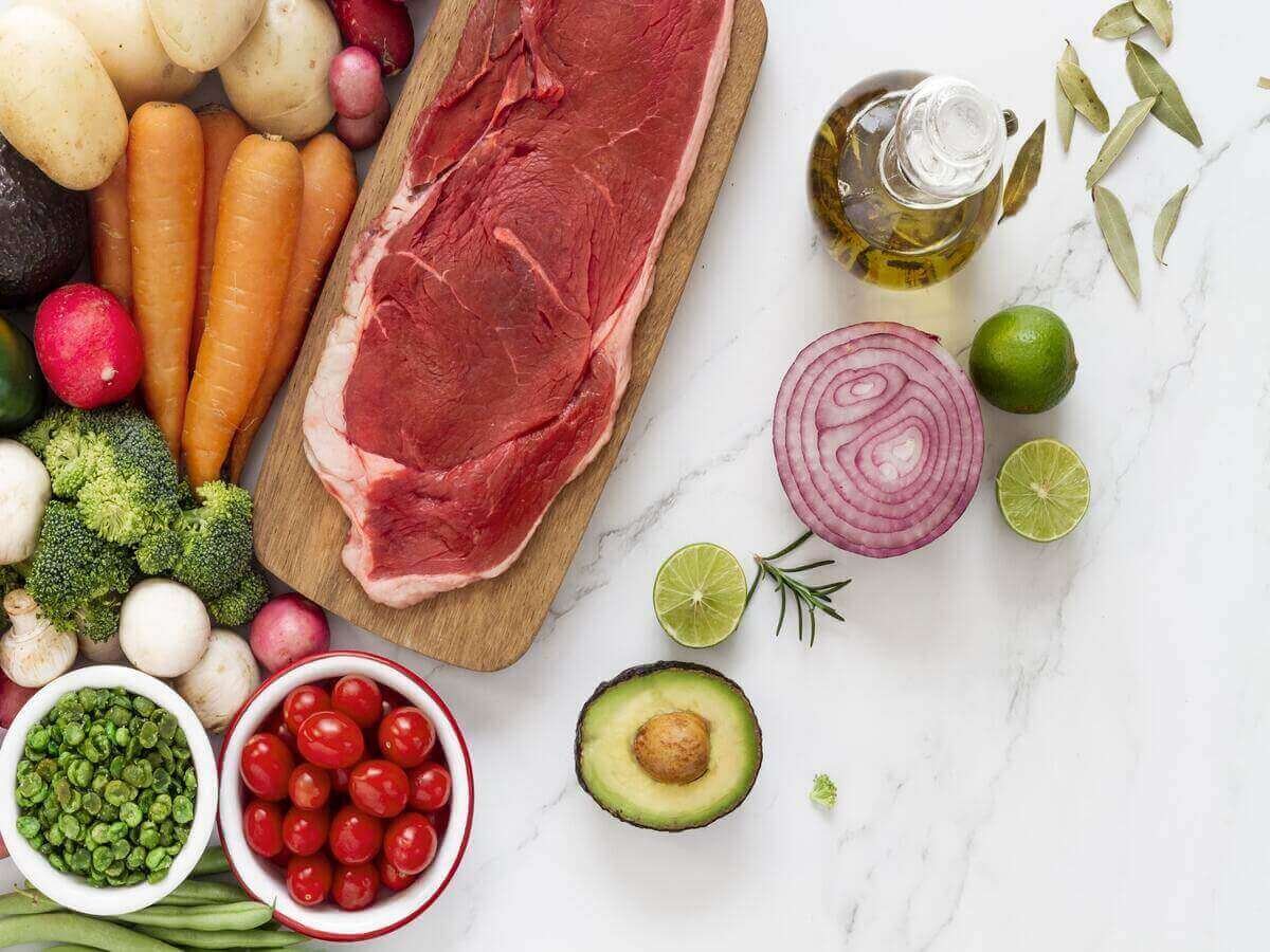Camel Meat and High-Protein Diets What You Should Know