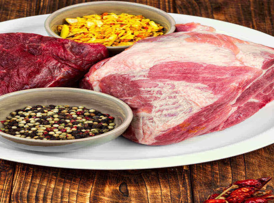 Camel Meat vs Beef Which Is Healthier