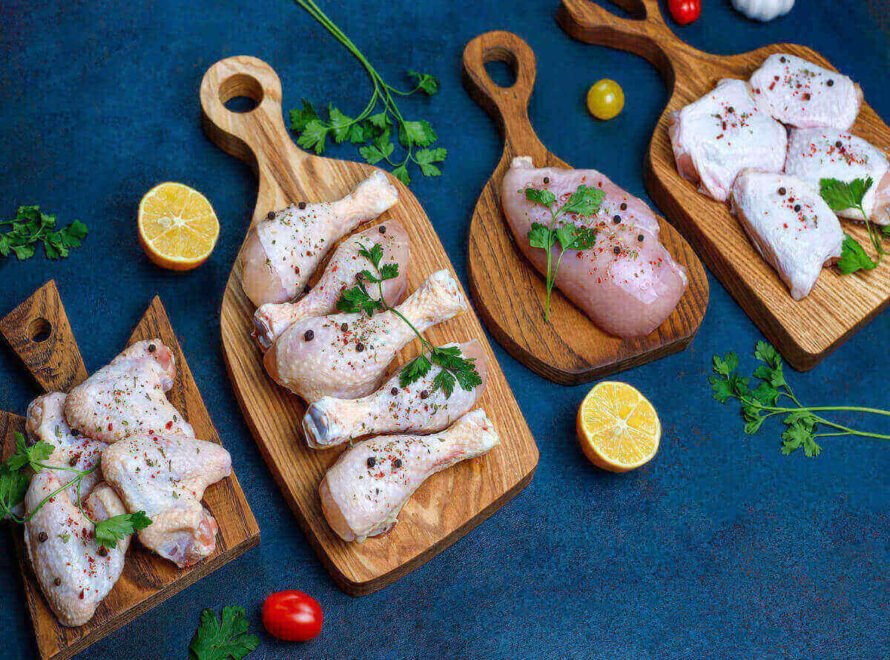Chicken Meat Supplier in Kenya Your Trusted Source for Premium Fresh Chicken