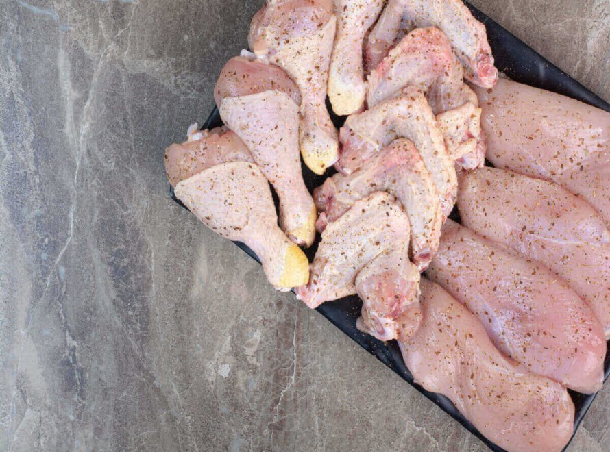 Chicken Meat Supplier in Nairobi Why More Nairobi Residents and Businesses Choose Fresh, Local Chicken