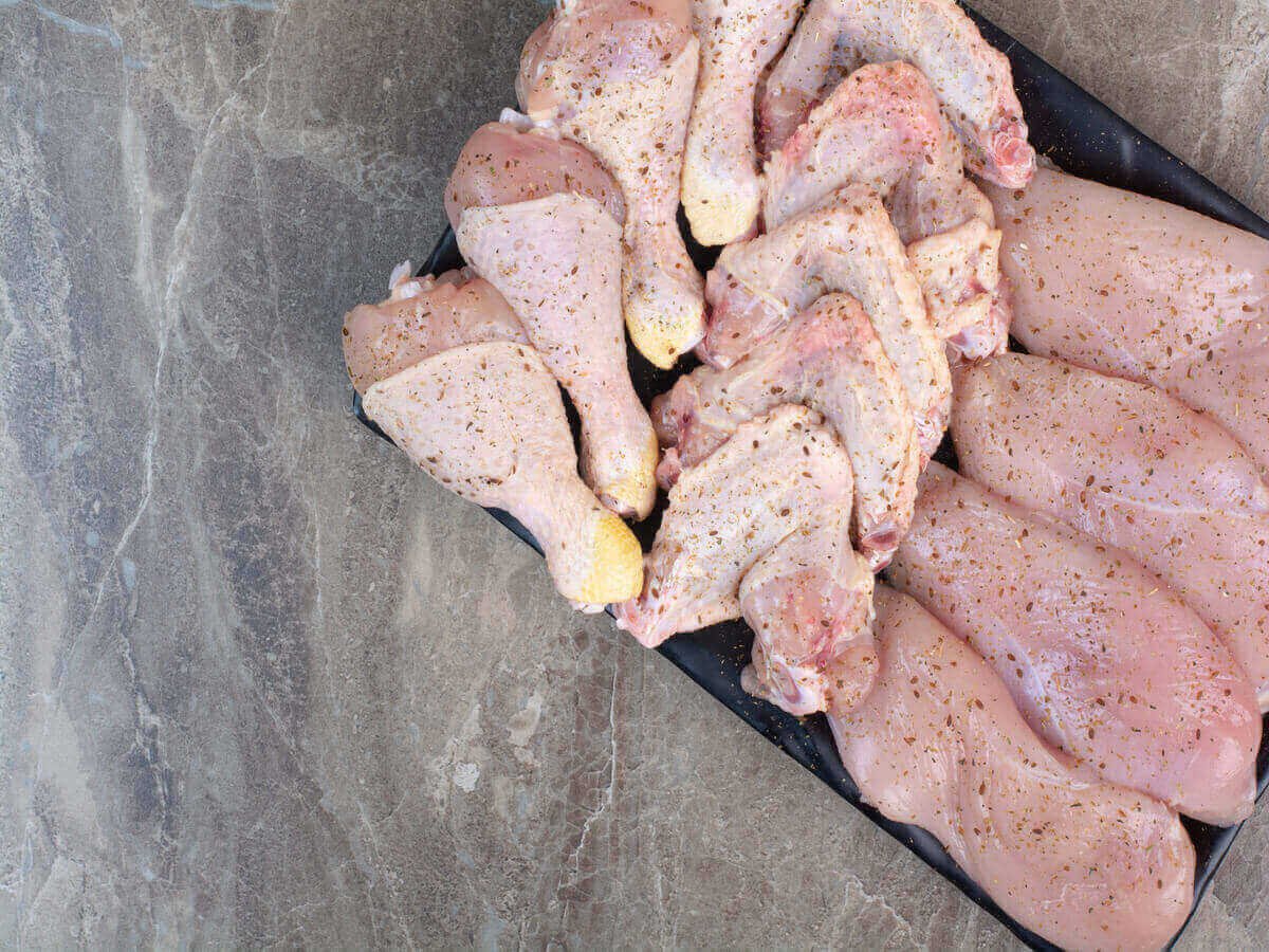 Chicken Meat Supplier in Nairobi Why More Nairobi Residents and Businesses Choose Fresh, Local Chicken
