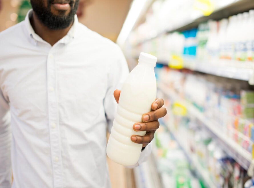 Choosing a Trusted Dairy Supplier in Nairobi