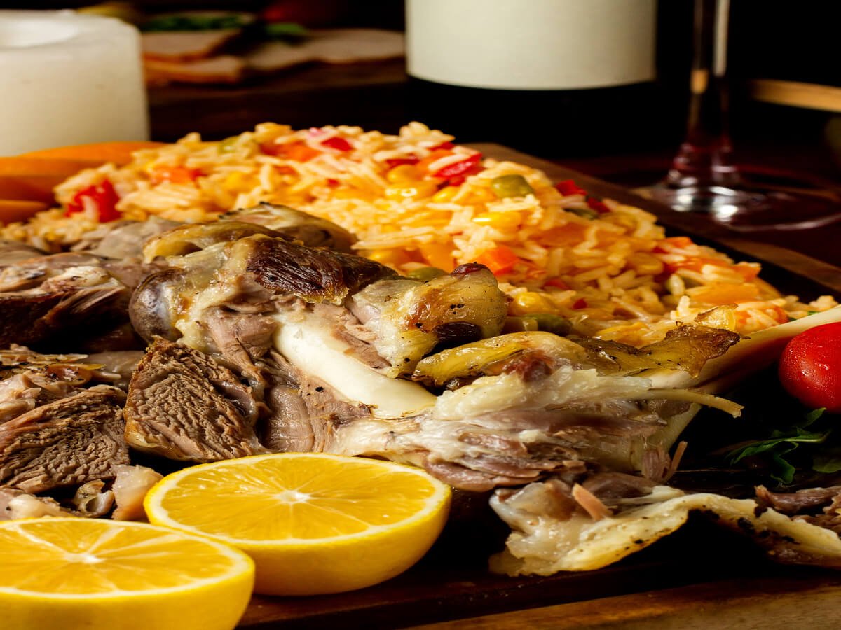 Choosing the Right Goat Meat Cut for Every Recipe