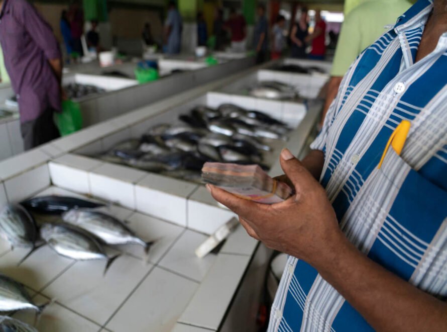 Common Mistakes People Make When Buying Fish
