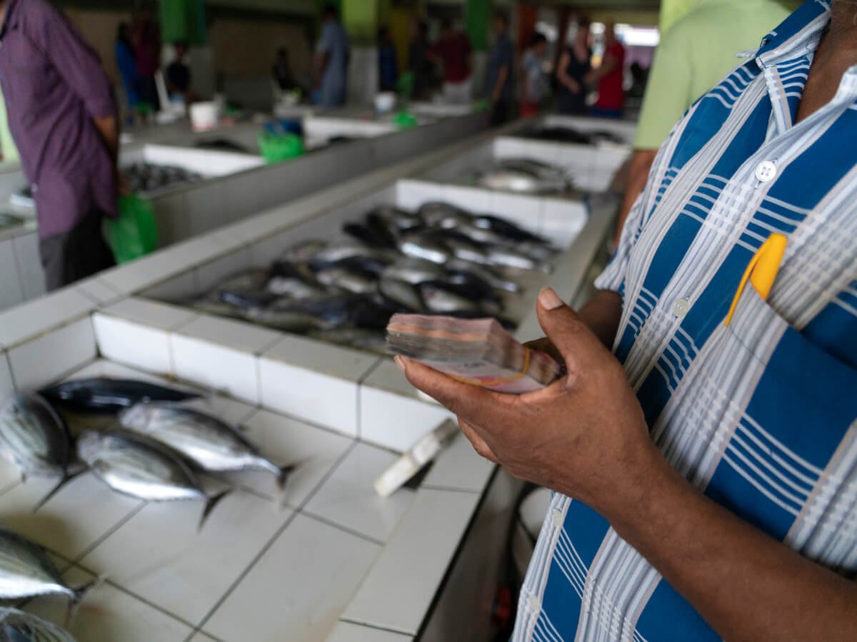 Common Mistakes People Make When Buying Fish