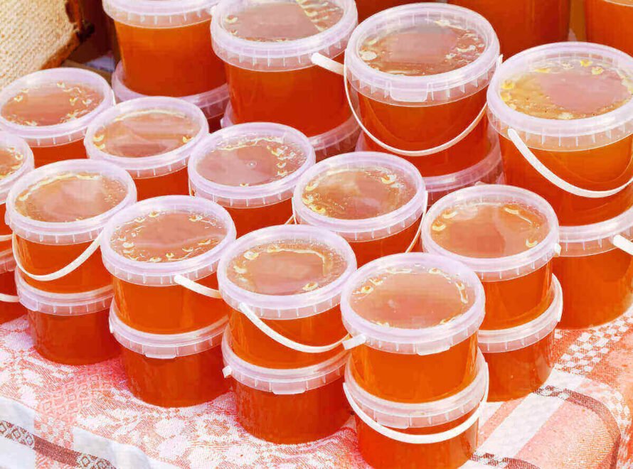 Common Mistakes People Make When Buying Honey