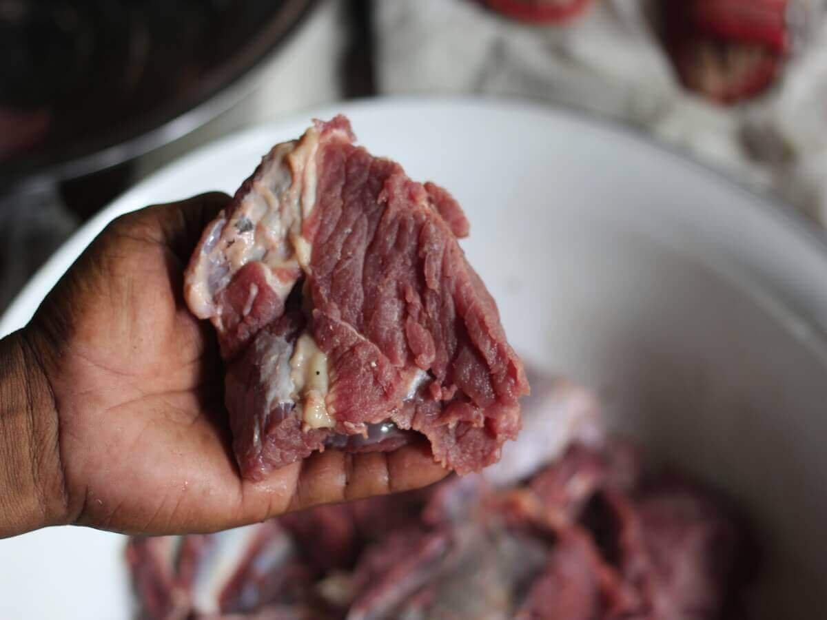 Common Myths About Camel Meat Debunked