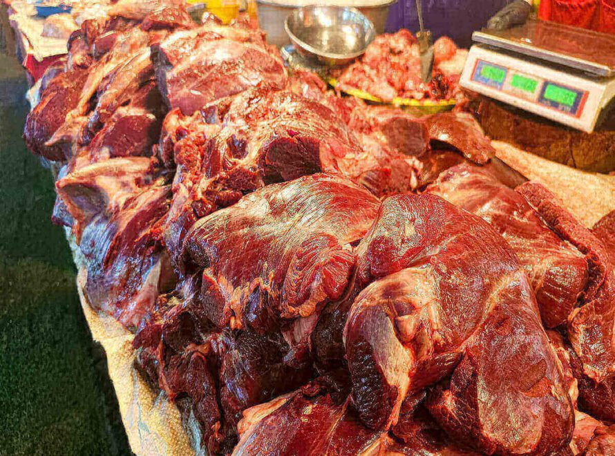 Complete Guide to Buying Goat Meat in Kenya