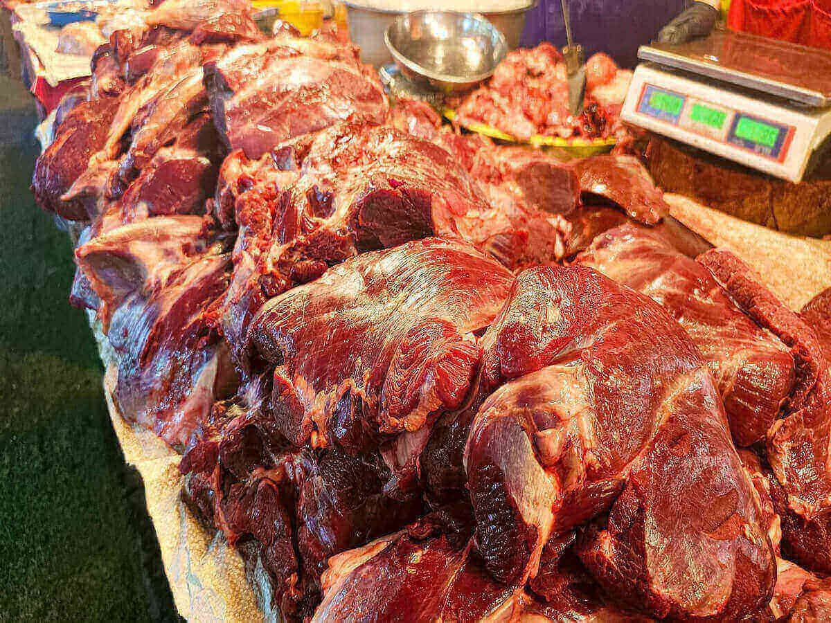 Complete Guide to Buying Goat Meat in Kenya