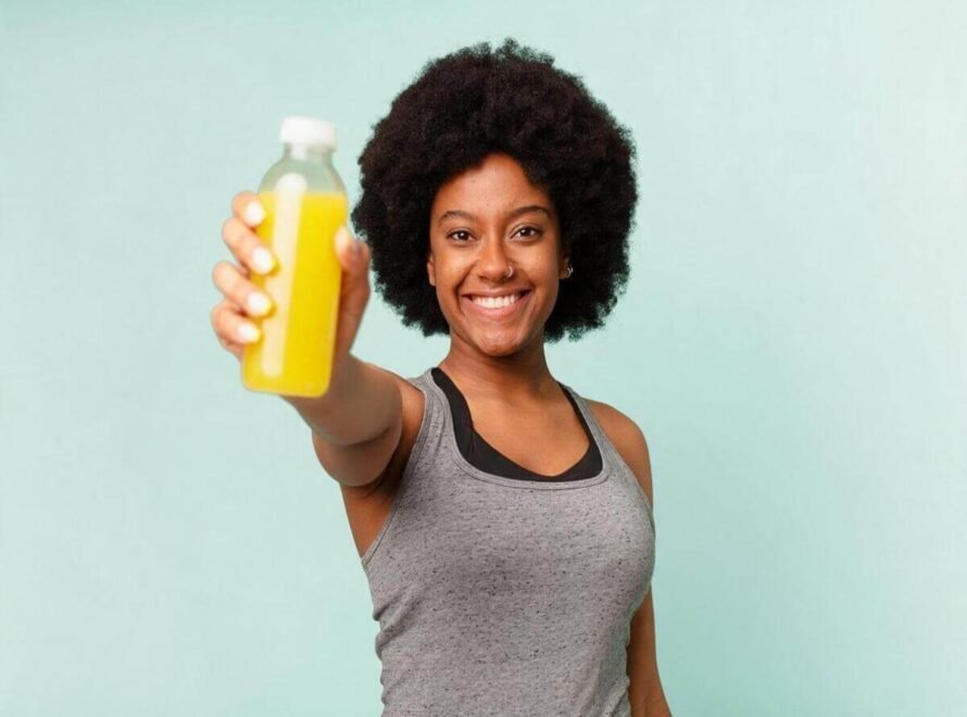 Complete Guide to Buying Lemon Juice Concentrate in Kenya