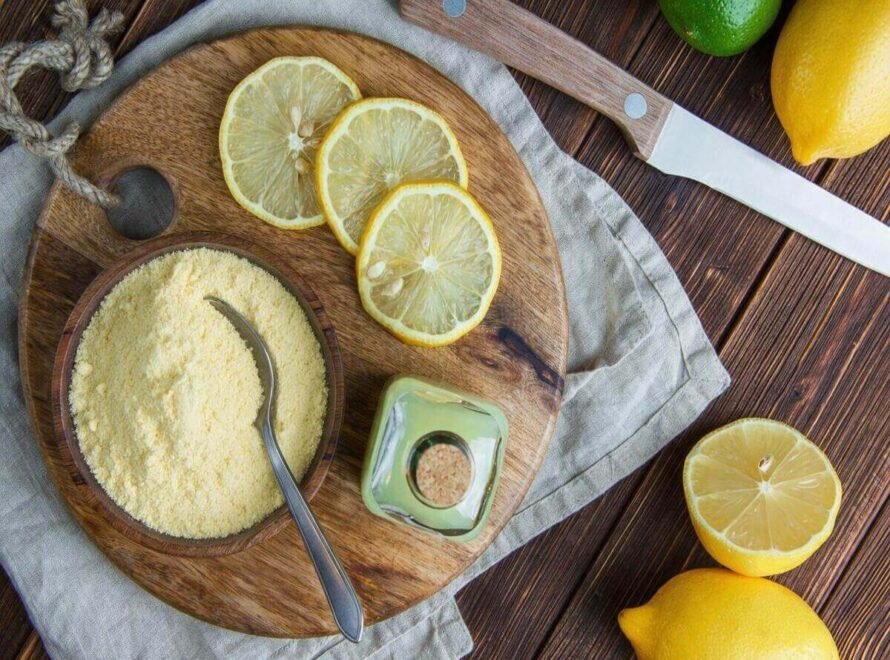 Complete Guide to Buying Organic Lemon Powder in Kenya