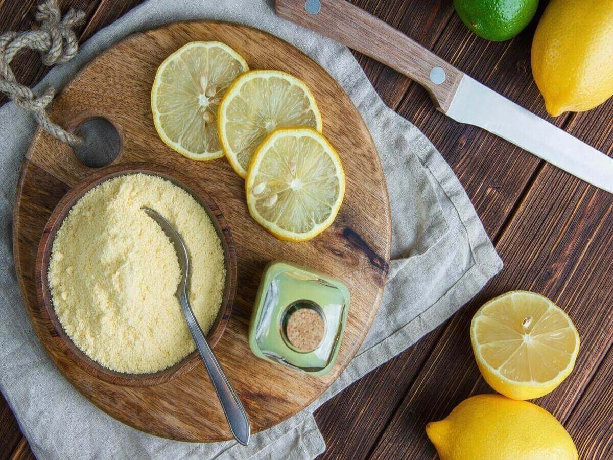 Complete Guide to Buying Organic Lemon Powder in Kenya