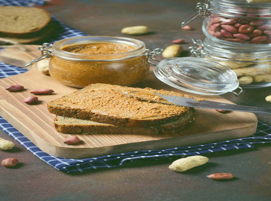 Complete Guide to Buying Organic Peanut Butter in Kenya