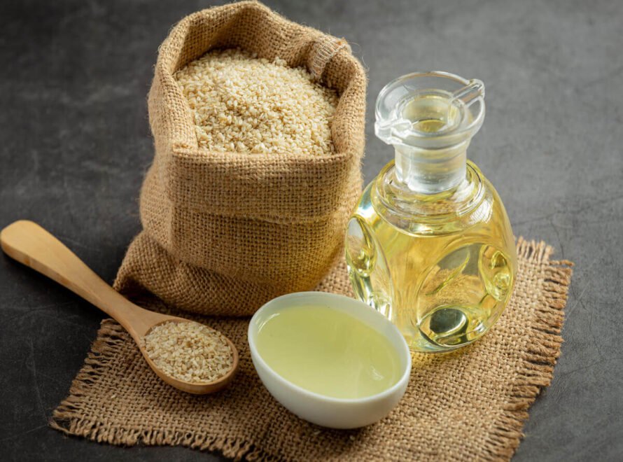 Complete Guide to Buying Organic Sesame Oil in Kenya