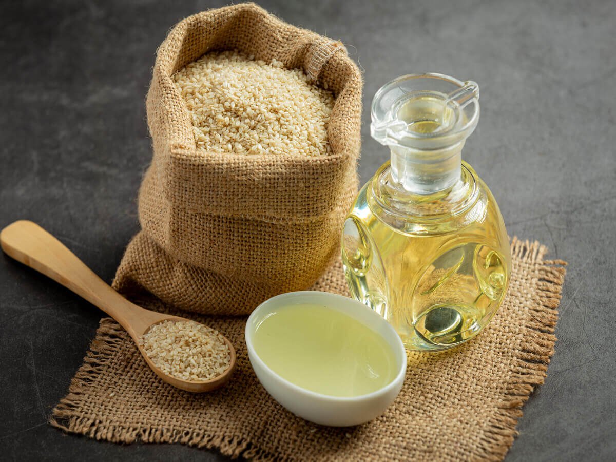Complete Guide to Buying Organic Sesame Oil in Kenya