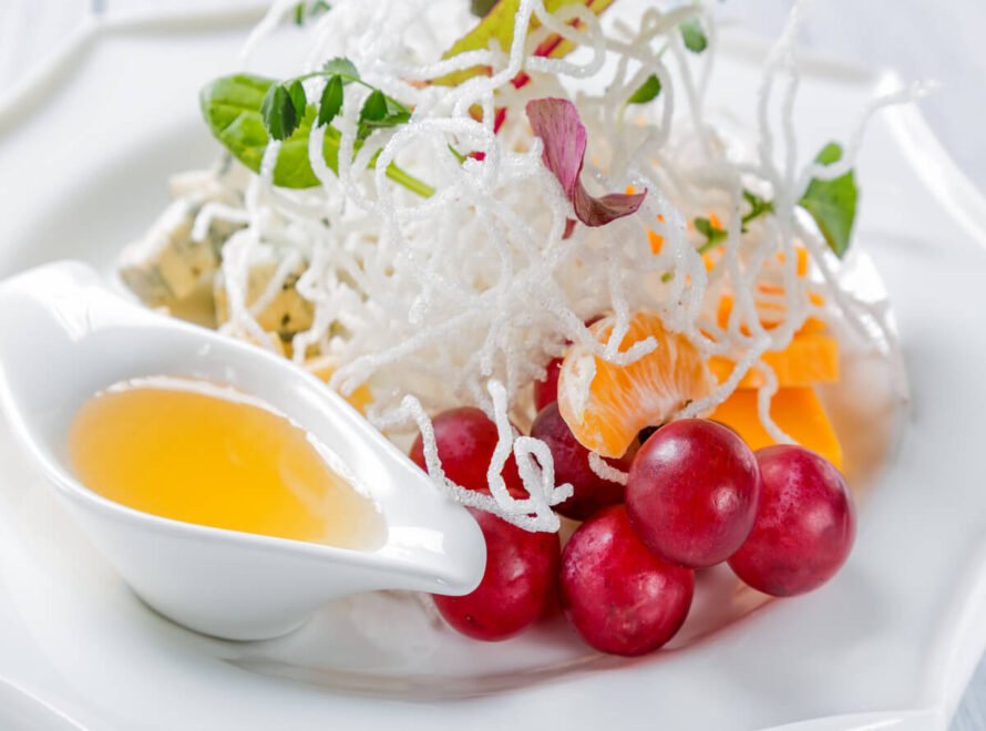 Creative Ways to Enjoy Sudanese String Cheese at Home