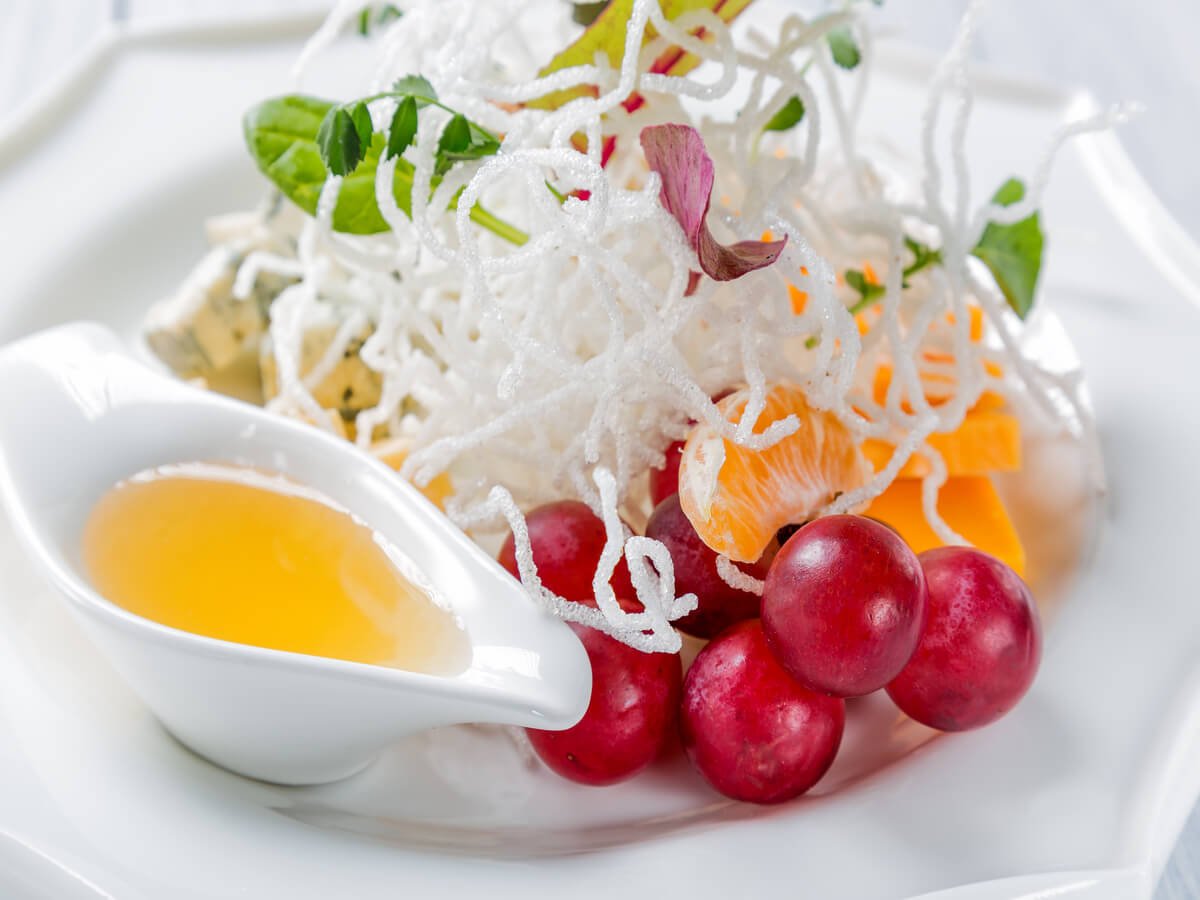 Creative Ways to Enjoy Sudanese String Cheese at Home