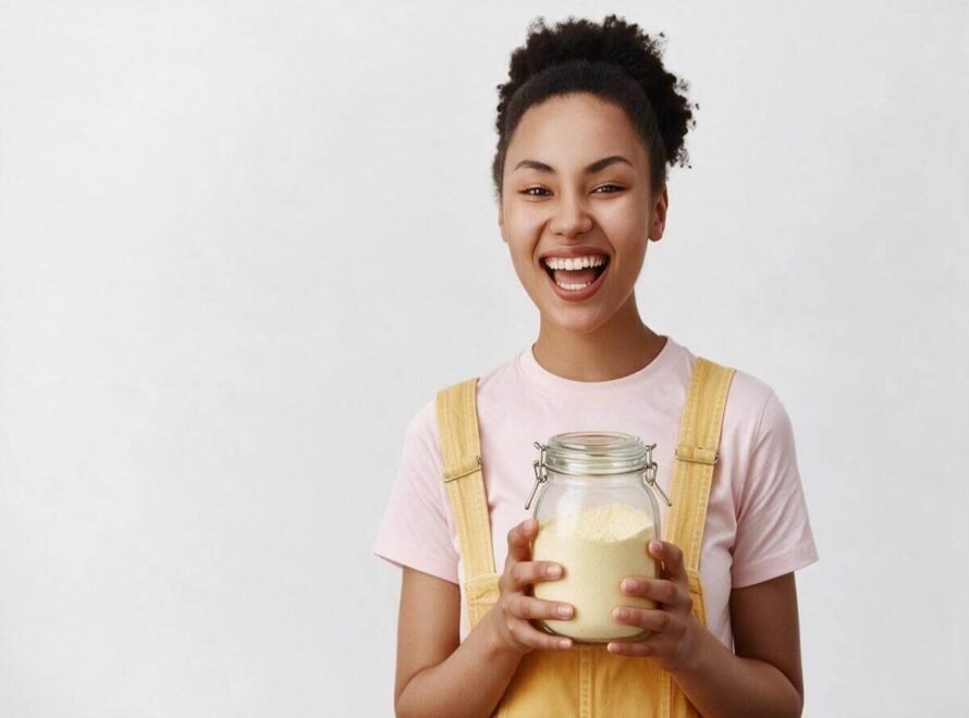 Everything You Need to Know About Organic Lemon Powder