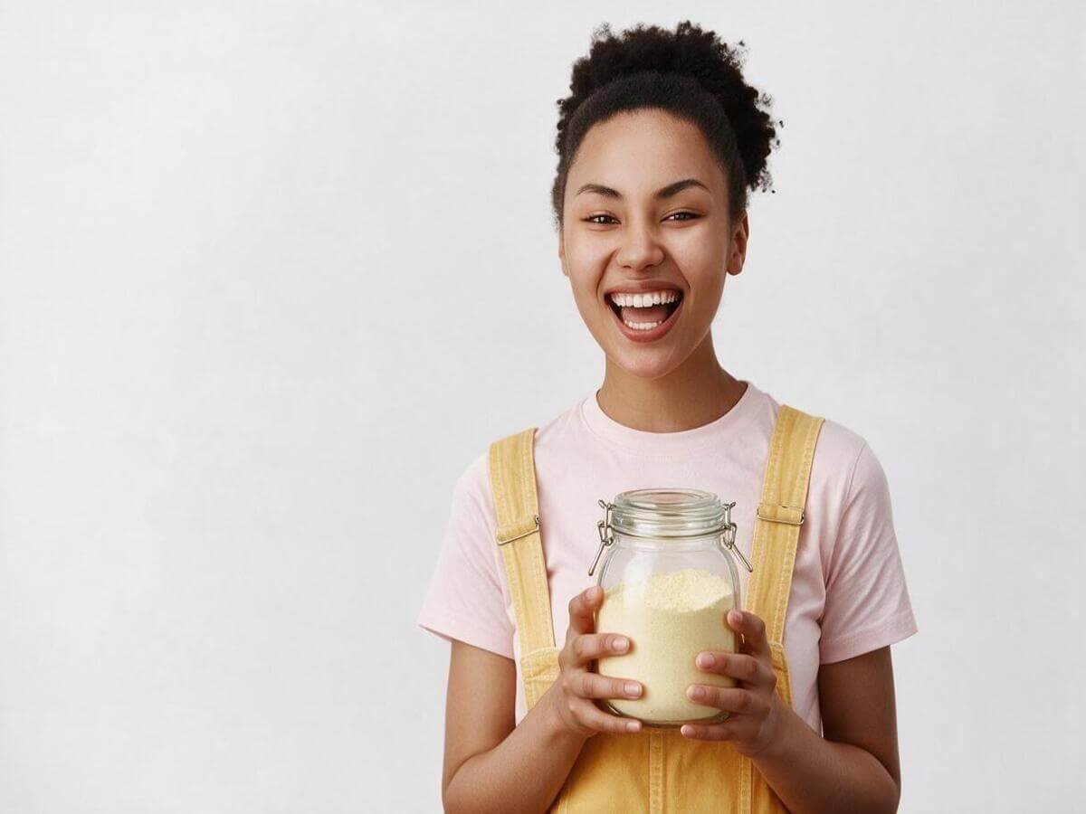 Everything You Need to Know About Organic Lemon Powder