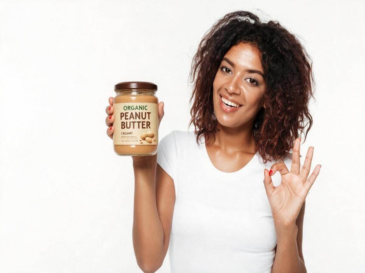 Everything You Need to Know About Organic Peanut Butter