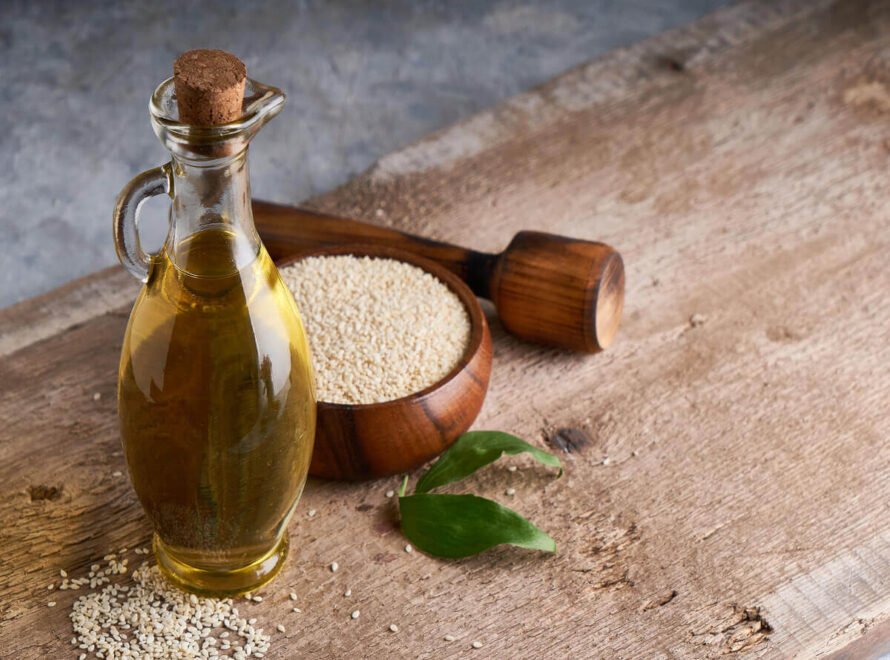 Everything You Need to Know About Organic Sesame Oil