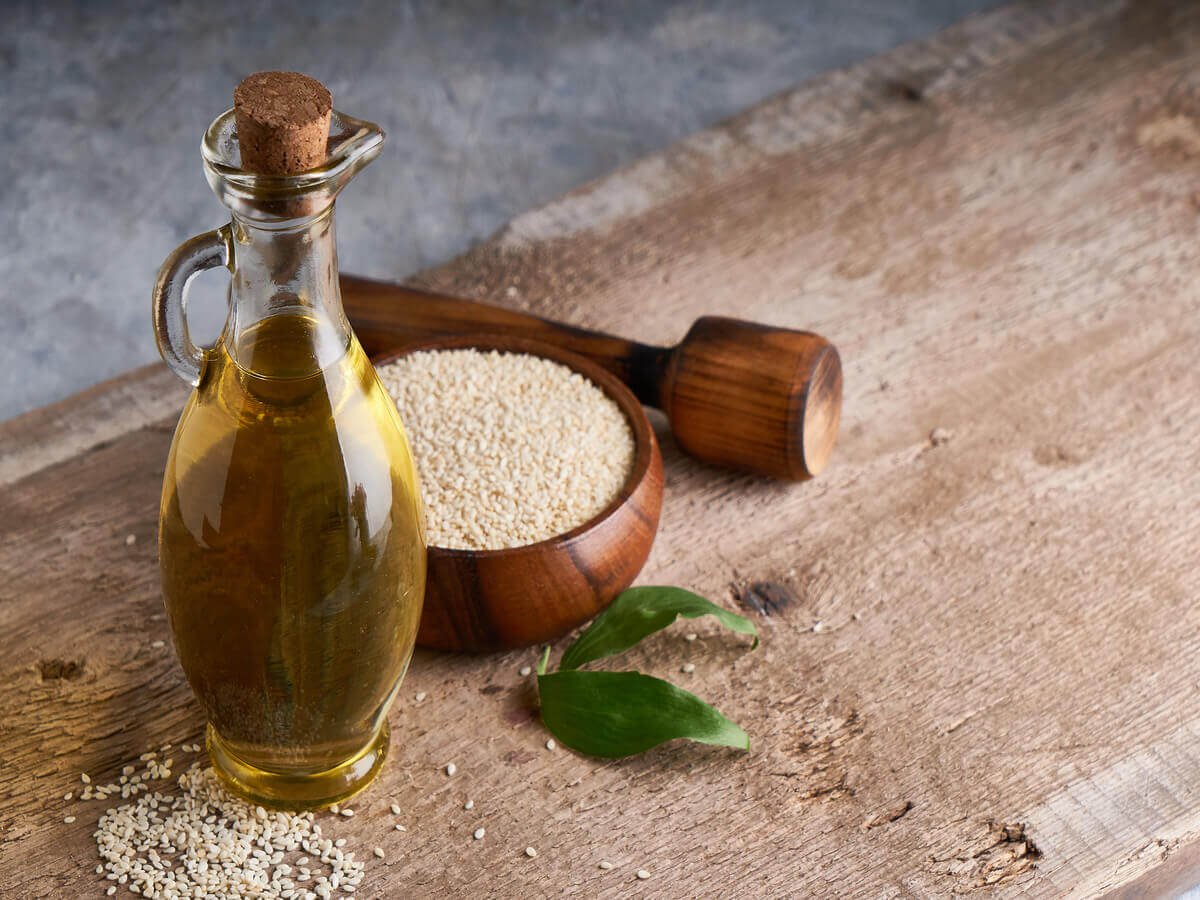 Everything You Need to Know About Organic Sesame Oil