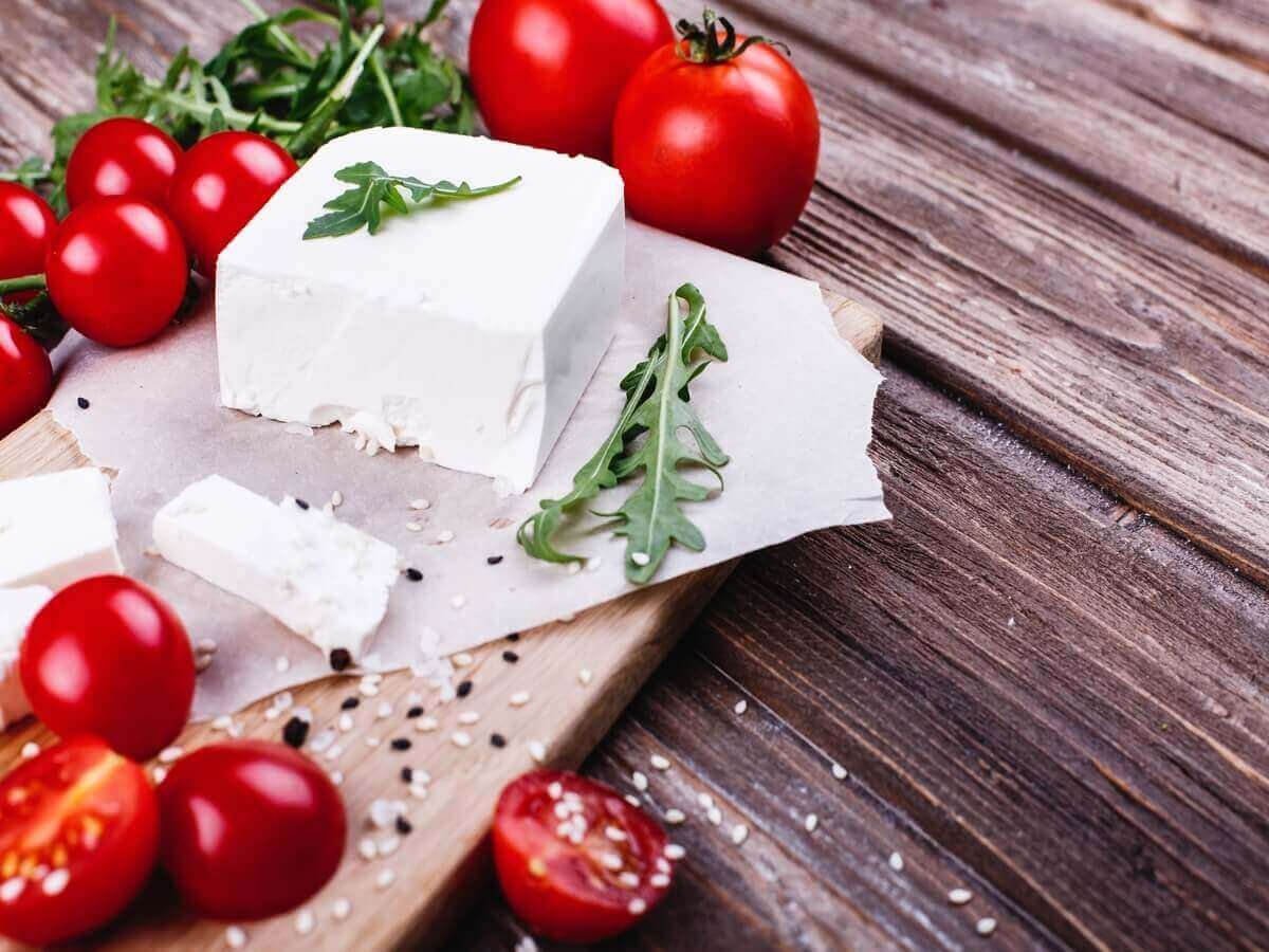 Everything You Need to Know About White Cheese