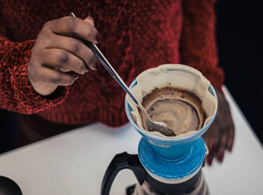 Farm-to-Fork Coffee: How Soba Renaissance Brings Premium Coffee to Your Cup