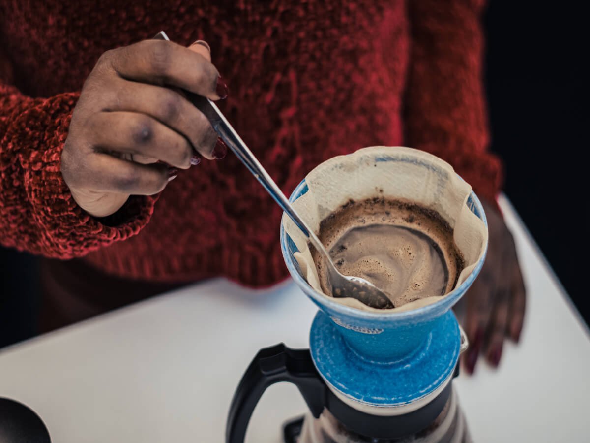 Farm-to-Fork Coffee: How Soba Renaissance Brings Premium Coffee to Your Cup