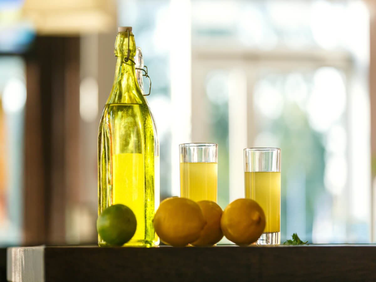 Farm-to-Fork Lemon Juice Concentrate: From Fresh Lemons to Every Bottle
