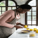 Farm-to-Fork Lemon Powder: From Fresh Lemons to Every Pack