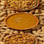 Farm-to-Fork Peanut Butter: From Organic Peanuts to Every Jar