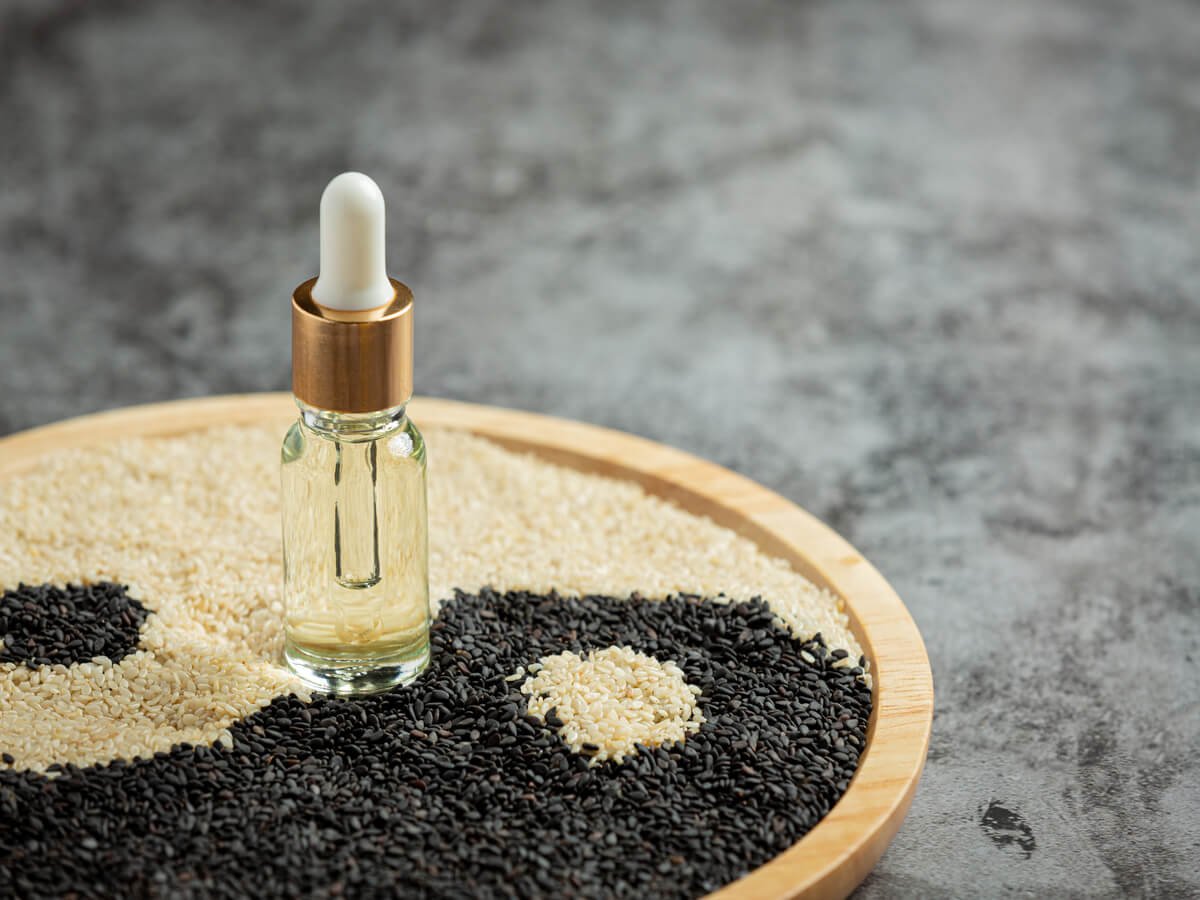 Farm-to-Fork Sesame Oil: From Seed to Bottle at Soba Renaissance