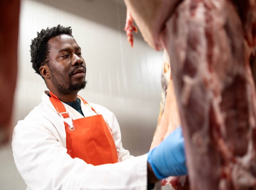 Finding a Trusted Beef Supplier in Nairobi