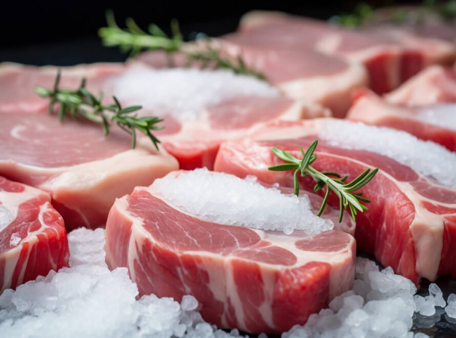 Fresh Beef vs Frozen Beef Which Is Better