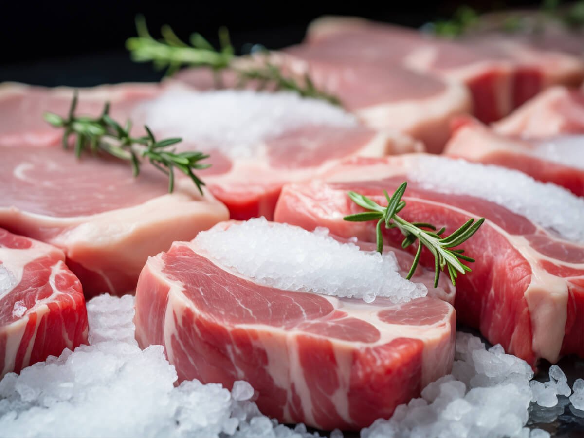 Fresh Beef vs Frozen Beef Which Is Better