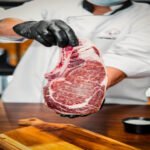Fresh Camel Meat for Restaurants in Nairobi