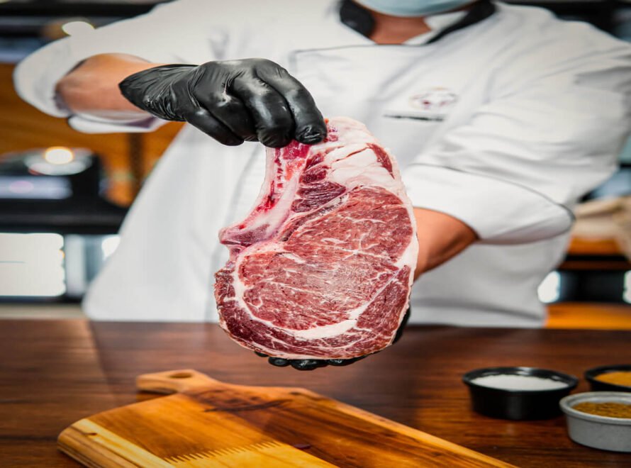 Fresh Camel Meat for Restaurants in Nairobi