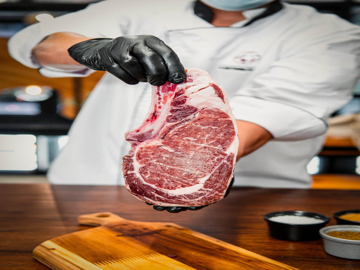 Fresh Camel Meat for Restaurants in Nairobi
