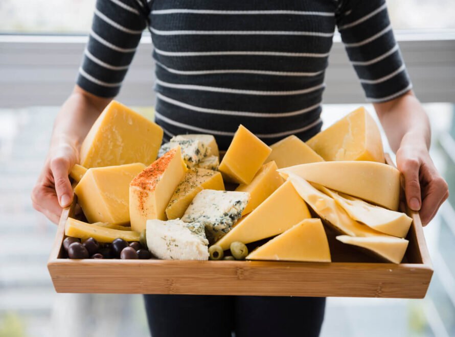 Fresh Cheese Delivery in Nairobi What Customers Should Expect