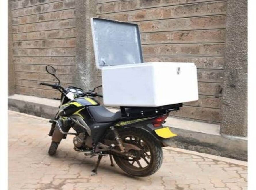 Fresh Chicken Delivery in Nairobi What Customers Should Expect