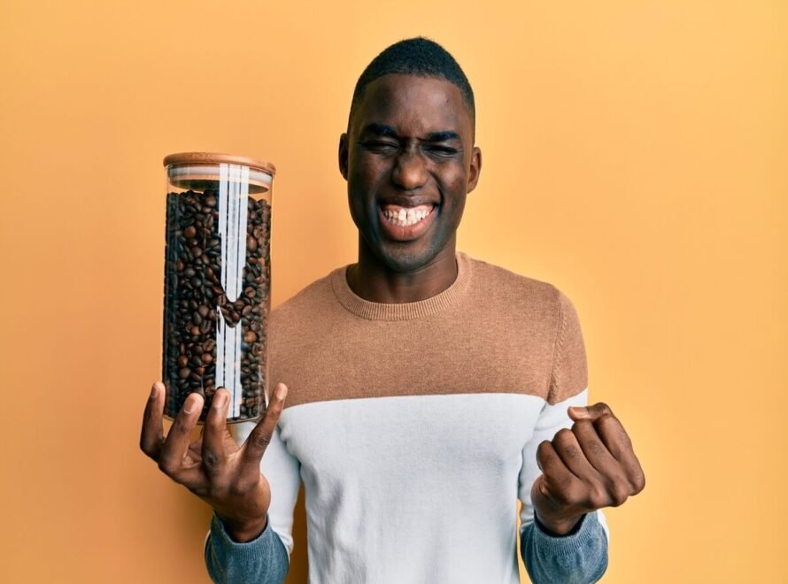 Fresh Coffee Delivery in Nairobi: What Customers Should Expect