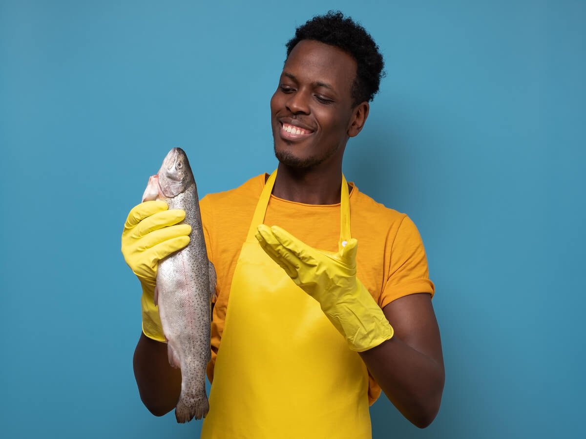 Fresh Fish Delivery in Nairobi