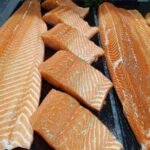 Fresh Fish Fillets in Nairobi