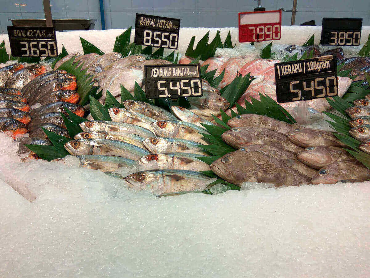 Fresh Fish Prices in Kenya What Determines the Cost